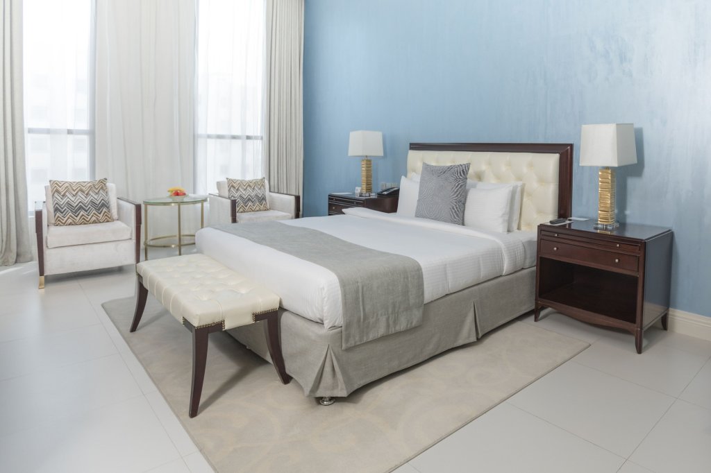 Дубай: Delta Hotels by Marriott, Dubai Investment Park