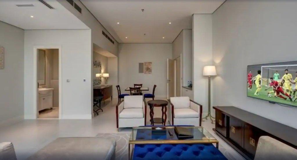 Дубай: Delta Hotels by Marriott, Dubai Investment Park