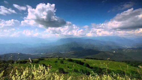 Амбролаури: Holiday Home Racha