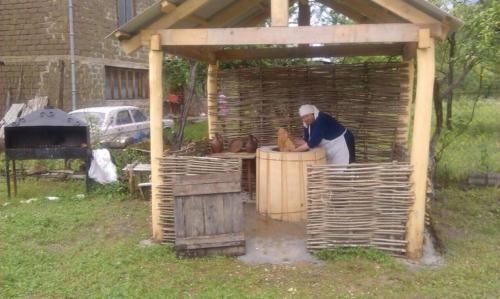 Амбролаури: Holiday Home Racha