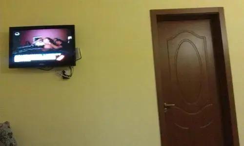 Амбролаури: Holiday Home Racha