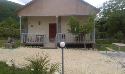 Амбролаури: Holiday Home Racha