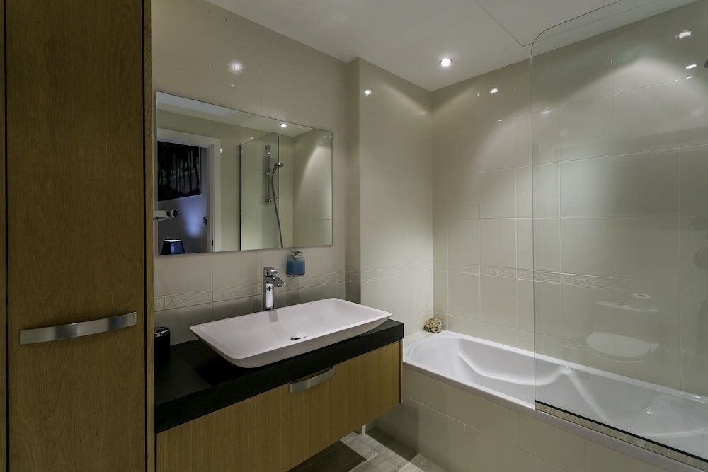 Дубай: One Perfect Stay - The Atlantic Tower