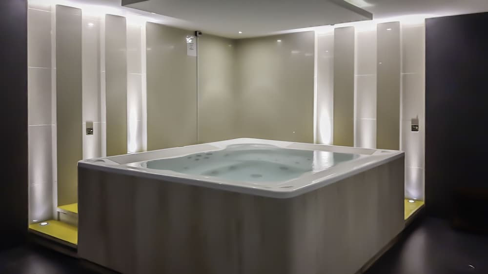 Дубай: One Perfect Stay - Studio Executive Bay