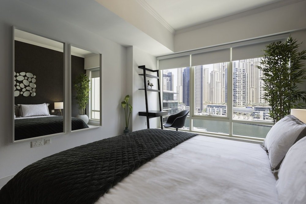 Дубай: One Perfect Stay - Al Majara 3