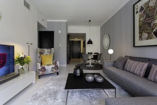 Дубай: One Perfect Stay - Al Majara 3