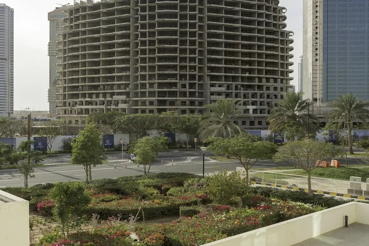 Дубай: One Perfect Stay - Jumeirah Heights