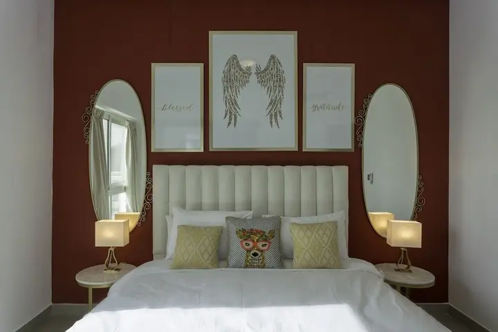 Дубай: One Perfect Stay - Jumeirah Heights