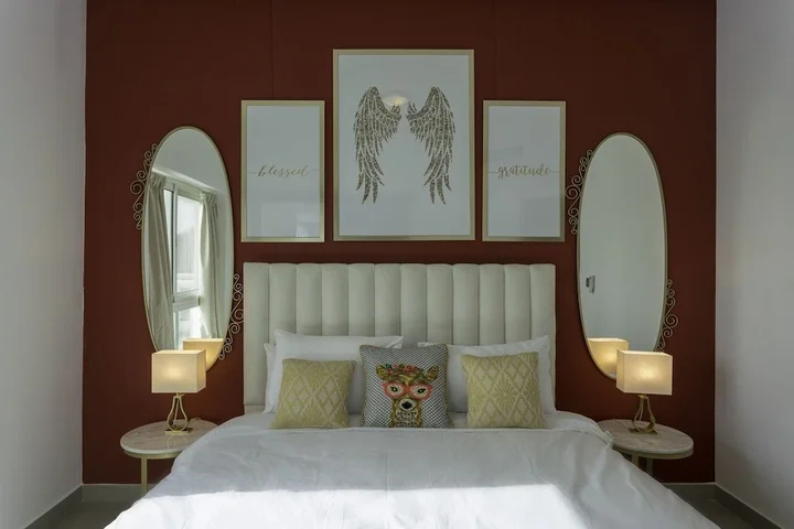 Дубай: One Perfect Stay - Jumeirah Heights