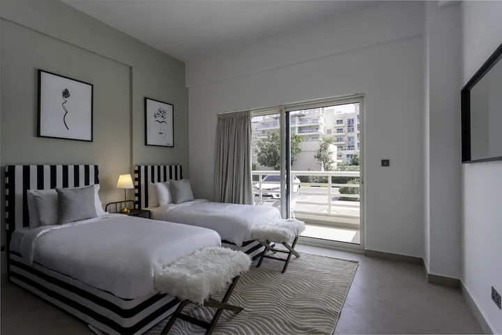 Дубай: One Perfect Stay - Jumeirah Heights