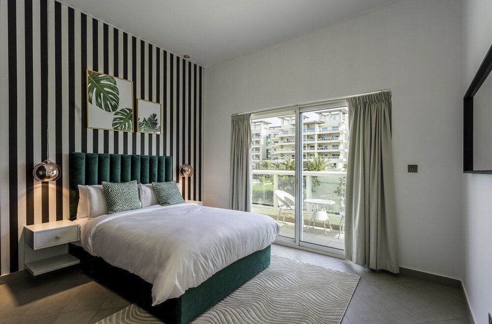 Дубай: One Perfect Stay - Jumeirah Heights