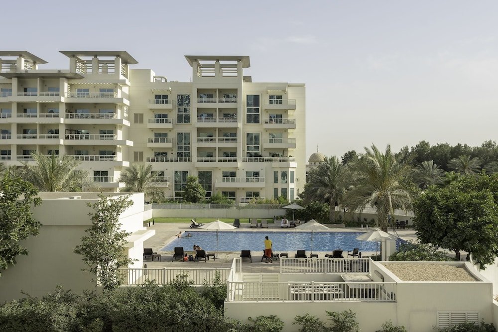 Дубай: One Perfect Stay - Jumeirah Heights