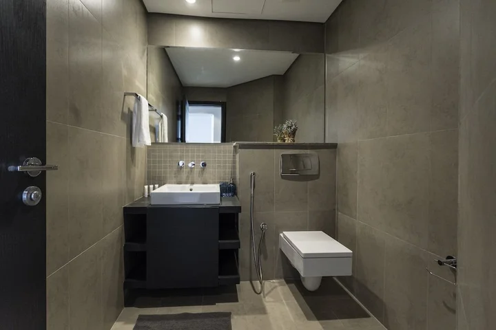Дубай: One Perfect Stay - Jumeirah Heights
