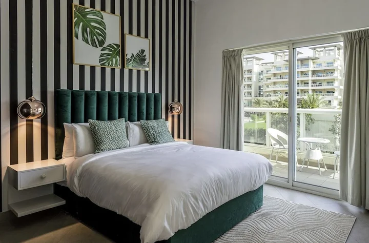 Дубай: One Perfect Stay - Jumeirah Heights