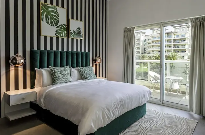 Дубай: One Perfect Stay - Jumeirah Heights