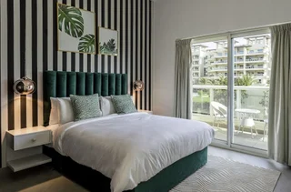 Дубай: One Perfect Stay - Jumeirah Heights