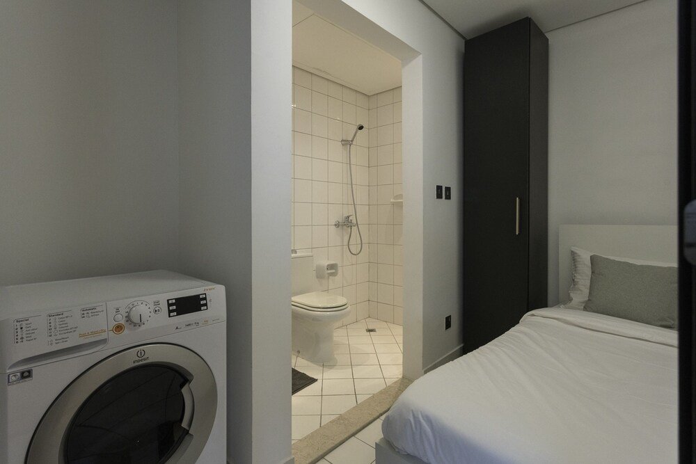 Дубай: One Perfect Stay - Jumeirah Heights