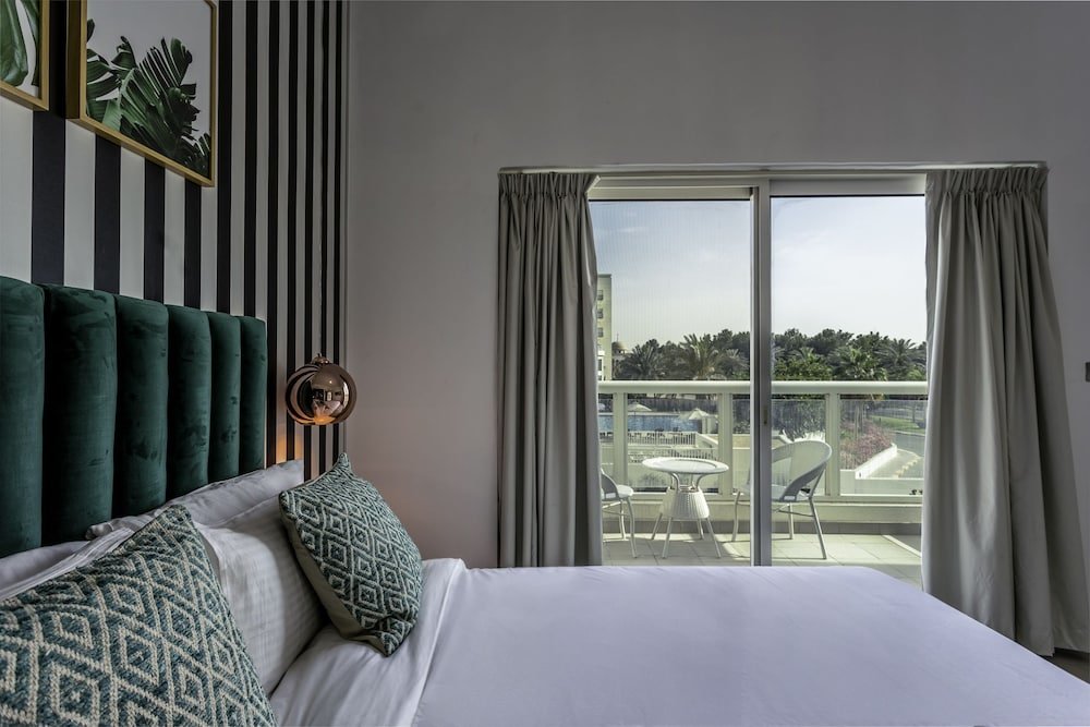 Дубай: One Perfect Stay - Jumeirah Heights