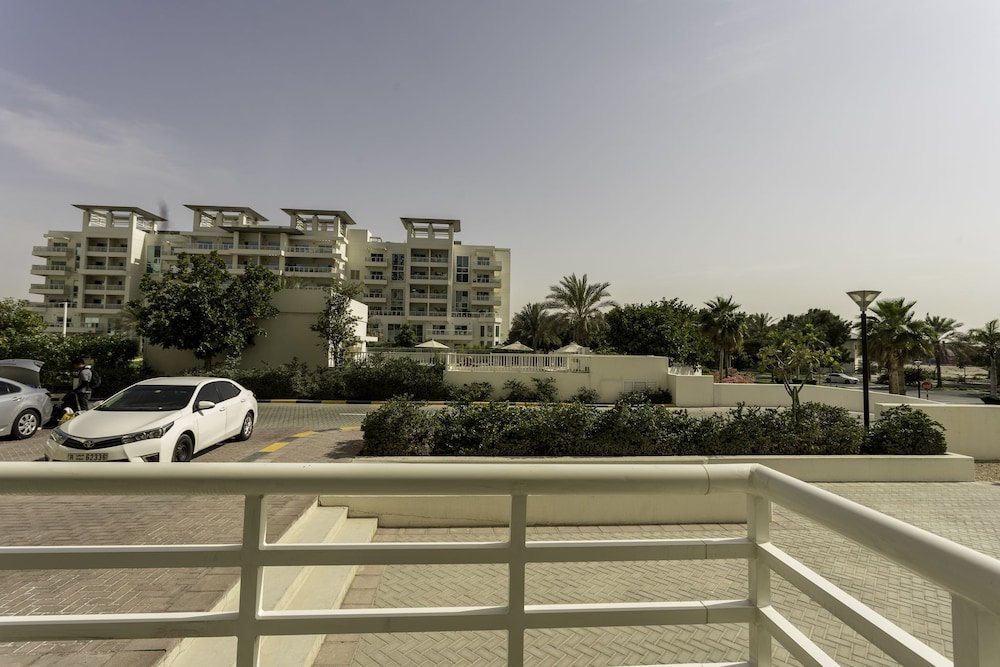 Дубай: One Perfect Stay - Jumeirah Heights