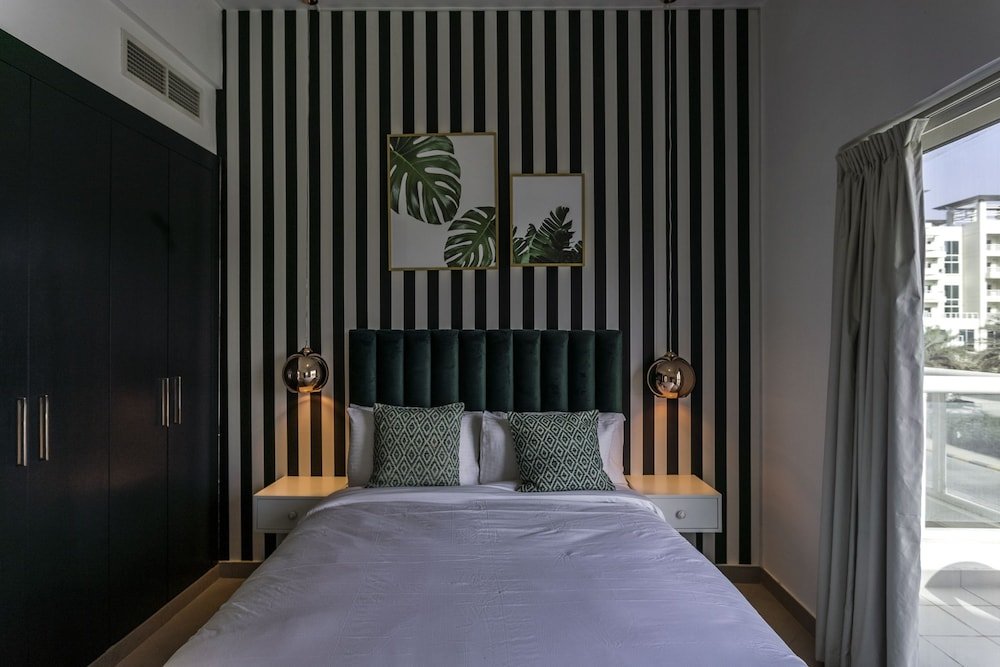 Дубай: One Perfect Stay - Jumeirah Heights