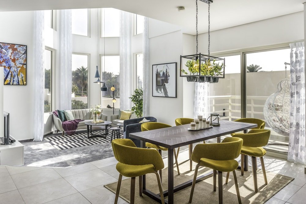 Дубай: One Perfect Stay - Jumeirah Heights
