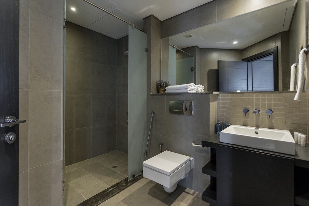 Дубай: One Perfect Stay - Jumeirah Heights