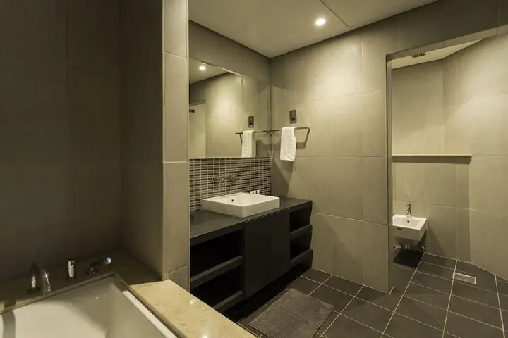 Дубай: One Perfect Stay - Jumeirah Heights