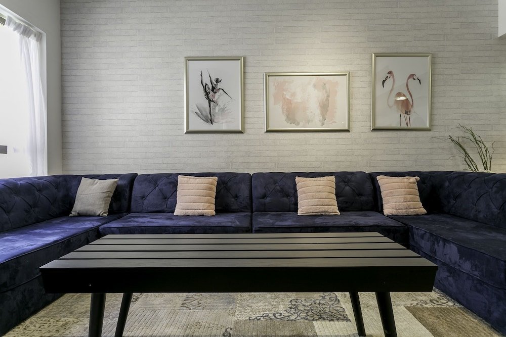 Дубай: One Perfect Stay - Shams 2