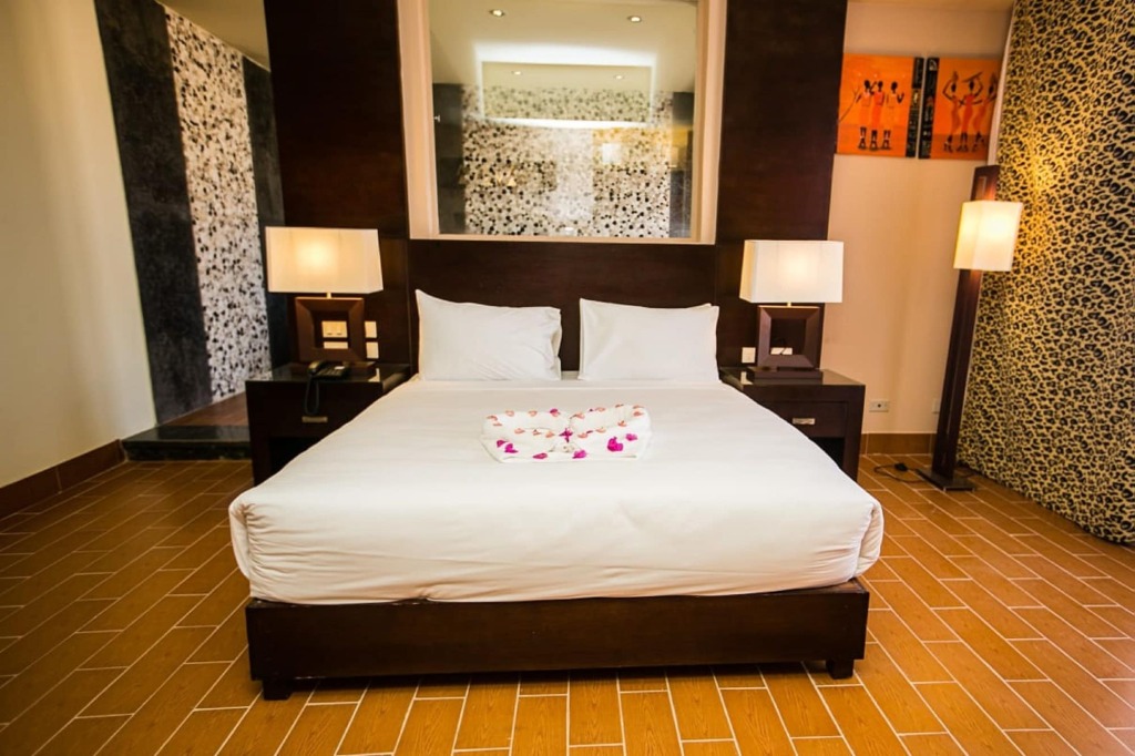 Хургада: The Bosque - Hotel Hurghada