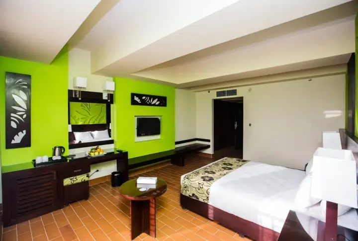 The Bosque - Hotel Hurghada — фото 1