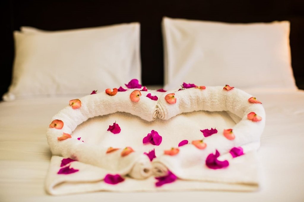 Хургада: The Bosque - Hotel Hurghada