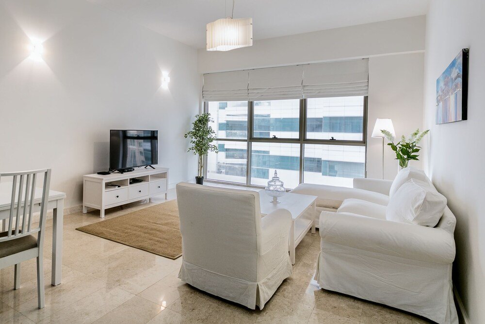 Дубай: One Perfect Stay - Al Murad Tower