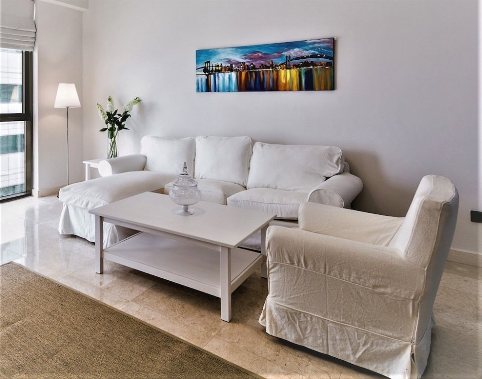 Дубай: One Perfect Stay - Al Murad Tower