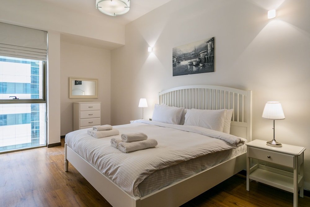 Дубай: One Perfect Stay - Al Murad Tower