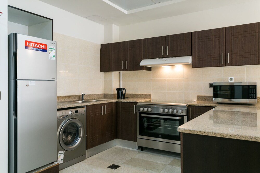 Дубай: One Perfect Stay - Al Murad Tower