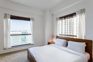 Дубай: One Perfect Stay - Rimal 2