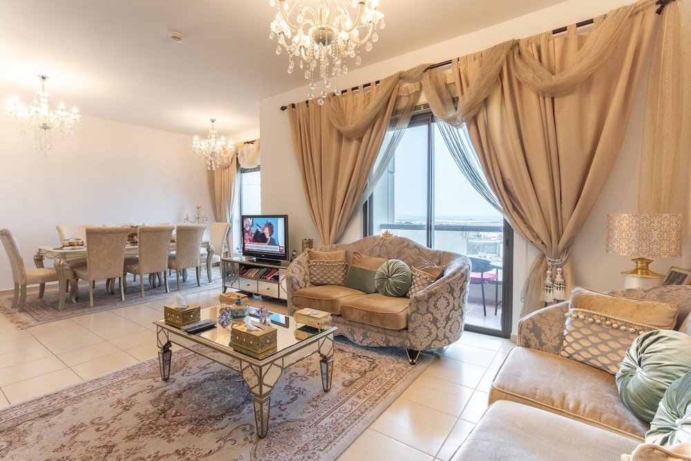 Дубай: One Perfect Stay - Rimal 2