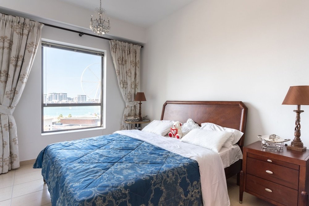 Дубай: One Perfect Stay - Rimal 2
