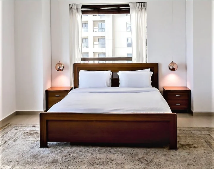 Дубай: One Perfect Stay - Rimal 2