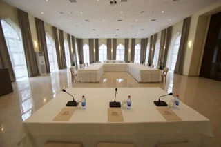 Шеки: Курортный отель Marxal Resort & SPA