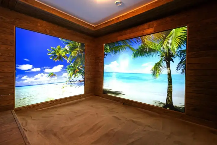 Шеки: Курортный отель Marxal Resort & SPA