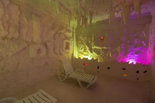 Шеки: Курортный отель Marxal Resort & SPA