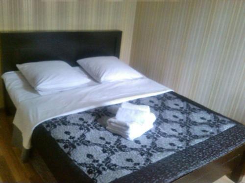 Тбилиси: Guesthouse Avlabari