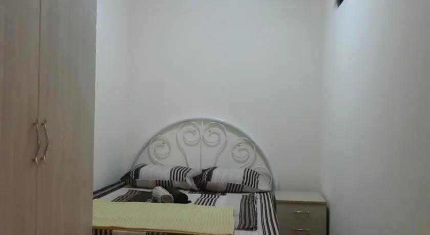 Батуми: Tigran Guest House