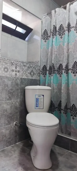 Степанцминда: Lela Rezo Guesthouse