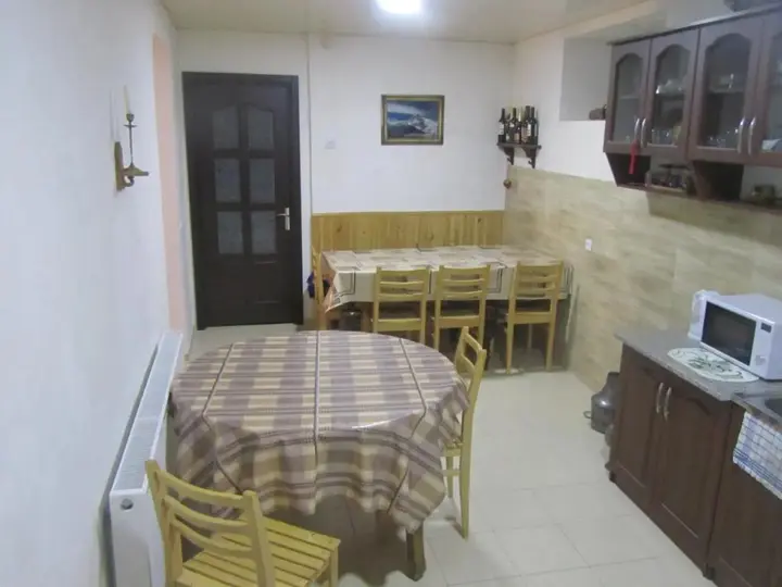 Степанцминда: Lela Rezo Guesthouse