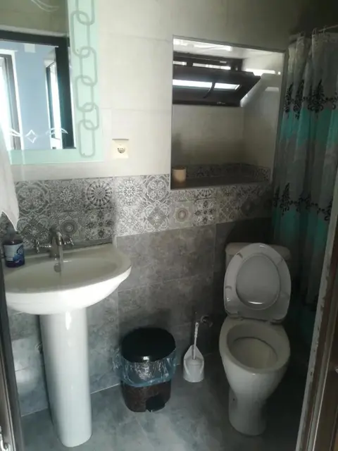 Степанцминда: Lela Rezo Guesthouse