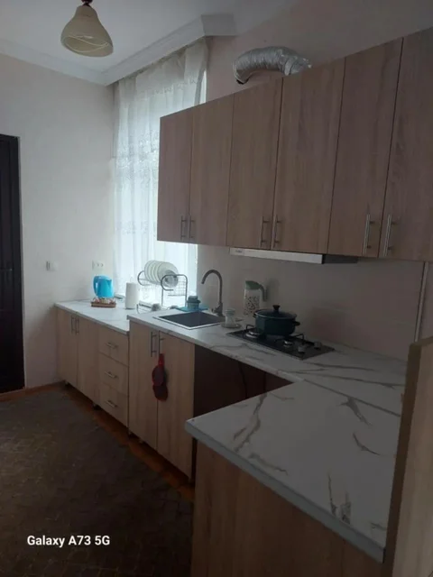 Степанцминда: Lela Rezo Guesthouse