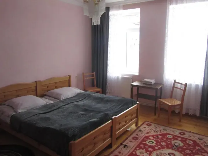 Степанцминда: Lela Rezo Guesthouse
