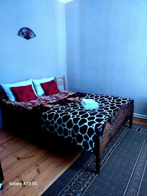 Степанцминда: Lela Rezo Guesthouse